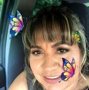 Meet your Posher, Rubi